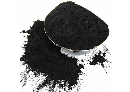 Bamboo Activated Carbon