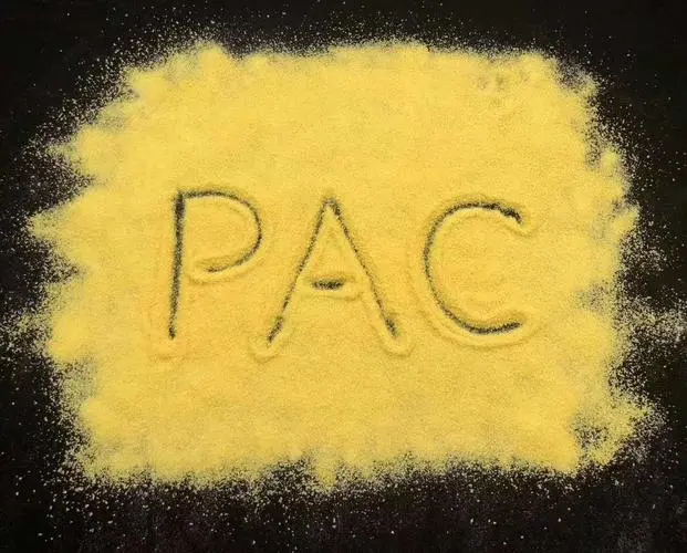 High quality PAC