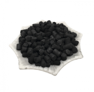 Activated Carbon for water treatment