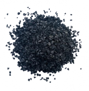 Activated carbon granular